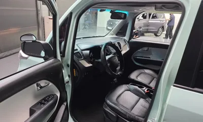 Kia Ray 2012, 147127 км, за 3479.06 USD - фото 10
