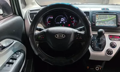 Kia Ray 2012, 147127 км, за 3479.06 USD - фото 12