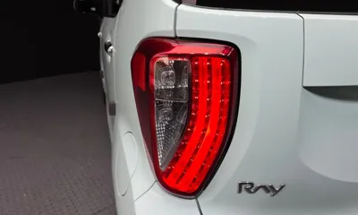 Kia Ray 2012, 147127 км, за 3479.06 USD - фото 23