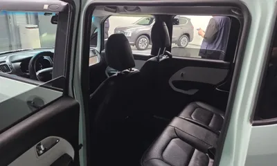 Kia Ray 2012, 147127 км, за 3479.06 USD - фото 26