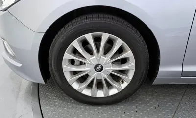 Hyundai Sonata 2016, 119960 км, за 4788.49 USD