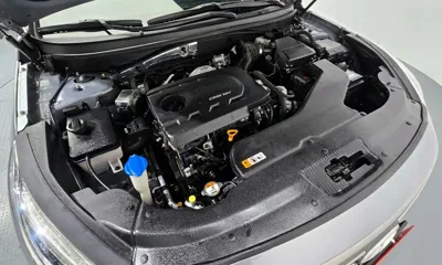 Hyundai Sonata 2016, 119960 км, за 4788.49 USD - фото 6