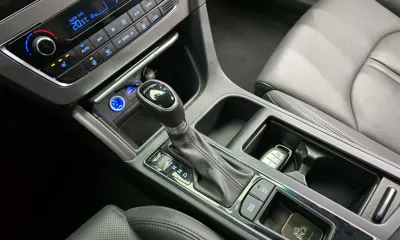 Hyundai Sonata 2016, 119960 км, за 4788.49 USD - фото 9