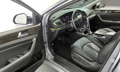 Hyundai Sonata 2016, 119960 км, за 4788.49 USD - фото 10