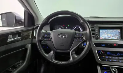 Hyundai Sonata 2016, 119960 км, за 4788.49 USD - фото 13