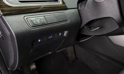 Hyundai Sonata 2016, 119960 км, за 4788.49 USD - фото 14