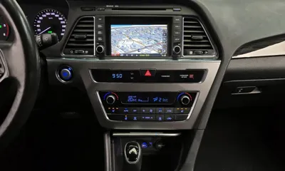 Hyundai Sonata 2016, 119960 км, за 4788.49 USD - фото 16