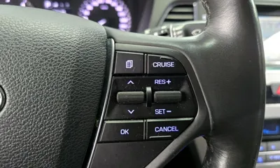 Hyundai Sonata 2016, 119960 км, за 4788.49 USD - фото 19