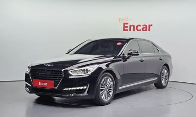 Genesis EQ900