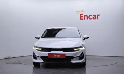 Kia K5 2023, 43228 км, за 11809.11 USD