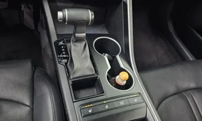 Kia K5 2023, 43228 км, за 11809.11 USD - фото 9