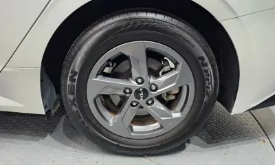 Kia K5 2023, 43228 км, за 11809.11 USD - фото 21