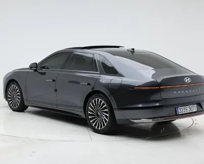 Hyundai Grandeur 2023, 26500 км, за 25537.47 USD