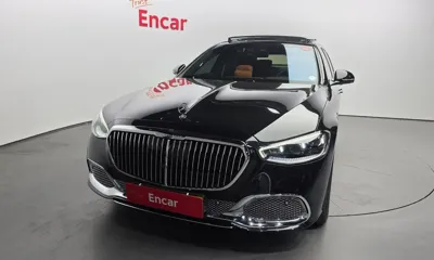 Mercedes-Benz S-Class 2025, 11413 км, за 211528.44 USD