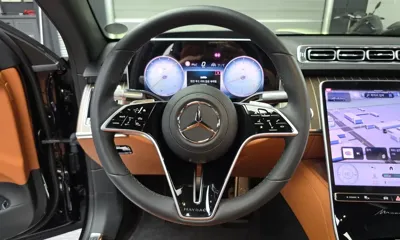 Mercedes-Benz S-Class 2025, 11413 км, за 211528.44 USD - фото 12