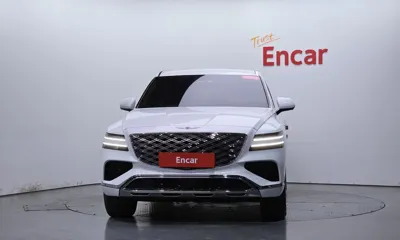 Genesis GV80 2026, 9519 км, за 42011.29 USD