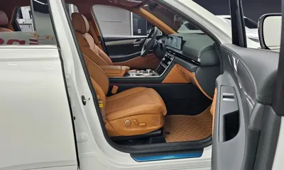 Genesis GV80 2026, 9519 км, за 42011.29 USD - фото 26