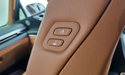 Genesis GV80 2026, 9519 км, за 42011.29 USD - фото 27