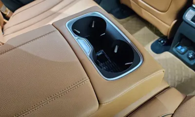 Genesis GV80 2026, 9519 км, за 42011.29 USD - фото 31