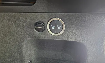 Genesis GV80 2026, 9519 км, за 42011.29 USD - фото 32