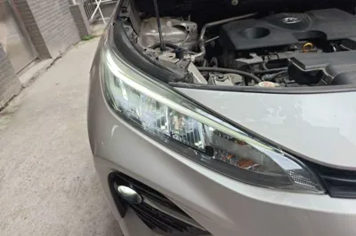 Toyota Wildlander 2020, 76400 км, за 16214 USD - фото 7