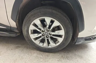 Toyota Wildlander 2020, 76400 км, за 16214 USD - фото 8