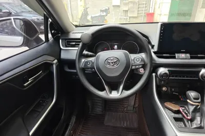 Toyota Wildlander 2020, 76400 км, за 16214 USD - фото 10