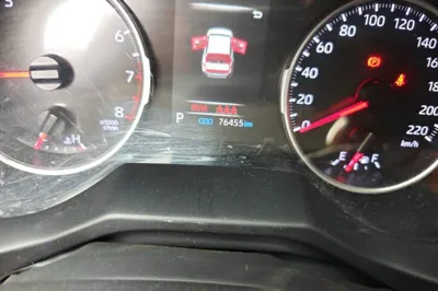Toyota Wildlander 2020, 76400 км, за 16214 USD - фото 12