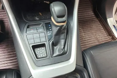 Toyota Wildlander 2020, 76400 км, за 16214 USD - фото 14