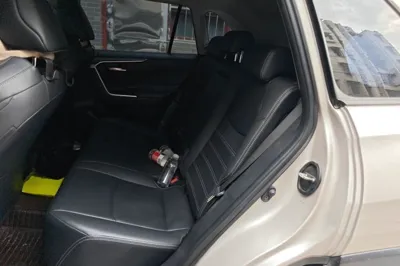 Toyota Wildlander 2020, 76400 км, за 16214 USD - фото 17