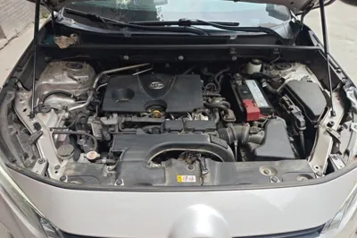 Toyota Wildlander 2020, 76400 км, за 16214 USD - фото 21