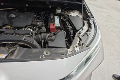 Toyota Wildlander 2020, 76400 км, за 16214 USD - фото 22