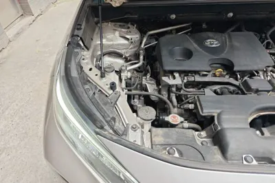 Toyota Wildlander 2020, 76400 км, за 16214 USD - фото 23