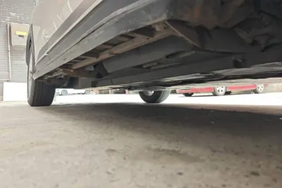 Toyota Wildlander 2020, 76400 км, за 16214 USD - фото 27