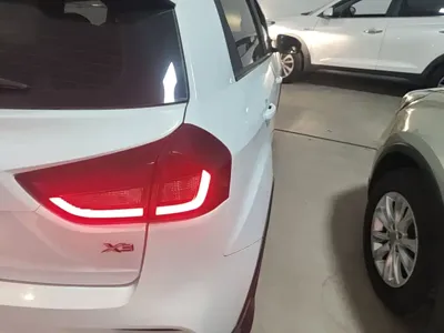 Geely Vision X3 2020, 45300 км, за 5031.77 USD - фото 8