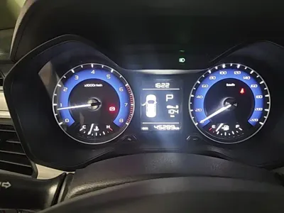 Geely Vision X3 2020, 45300 км, за 5031.77 USD - фото 12