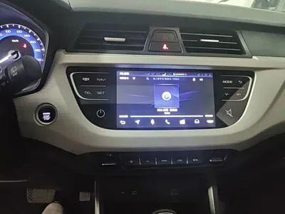 Geely Vision X3 2020, 45300 км, за 5031.77 USD - фото 13