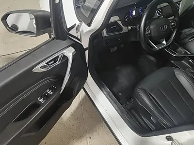 Geely Vision X3 2020, 45300 км, за 5031.77 USD - фото 16