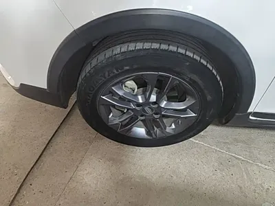Geely Vision X3 2020, 45300 км, за 5031.77 USD - фото 23