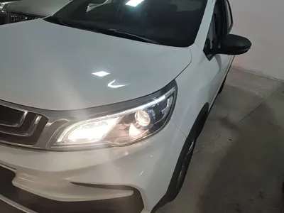 Geely Vision X3 2020, 45300 км, за 5031.77 USD - фото 24
