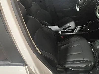 Geely Vision X3 2020, 45300 км, за 5031.77 USD - фото 25