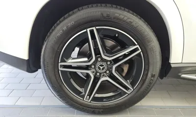 Mercedes-Benz GLE-Class 2021, 85966 км, за 42011.29 USD