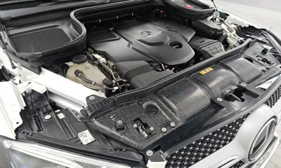 Mercedes-Benz GLE-Class 2021, 85966 км, за 41634.18 USD - фото 6