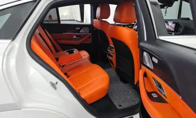 Mercedes-Benz GLE-Class 2021, 85966 км, за 41634.18 USD - фото 12