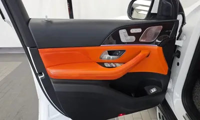 Mercedes-Benz GLE-Class 2021, 85966 км, за 41634.18 USD - фото 24