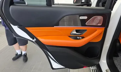Mercedes-Benz GLE-Class 2021, 85966 км, за 41634.18 USD - фото 25