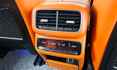 Mercedes-Benz GLE-Class 2021, 85966 км, за 41634.18 USD - фото 31