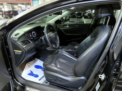 Hyundai Sonata 2015, 164555 км, за 4623.3 USD - фото 6
