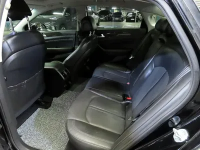 Hyundai Sonata 2015, 164555 км, за 4623.3 USD - фото 7