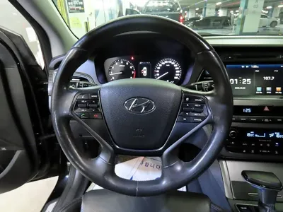 Hyundai Sonata 2015, 164555 км, за 4623.3 USD - фото 8